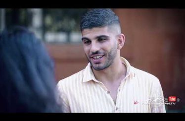 Ojaxi Ergy Episode 109