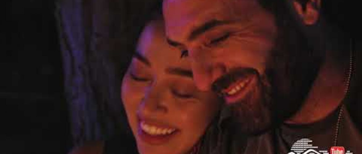 Aryunot Xaxadruyq Episode 16