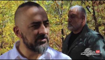 Aryunot Xaxadruyq Episode 18