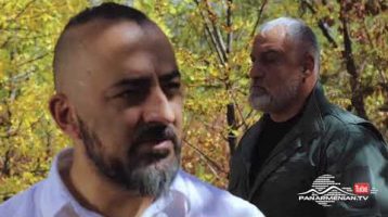 Aryunot Xaxadruyq Episode 18