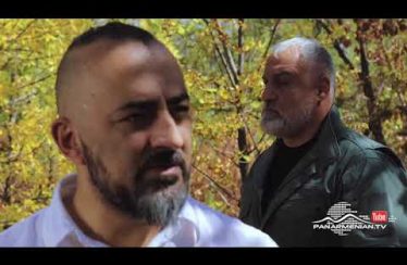 Aryunot Xaxadruyq Episode 18