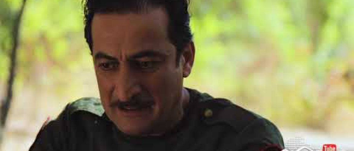 Aryunot Xaxadruyq Episode 19