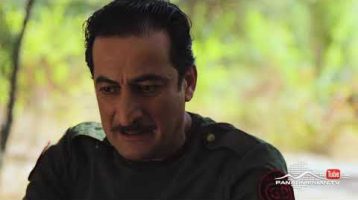 Aryunot Xaxadruyq Episode 19