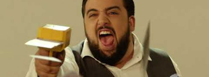 Blbulyanner Episode 10