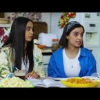 Blbulyanner Episode 12