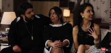 Blbulyanner Episode 13