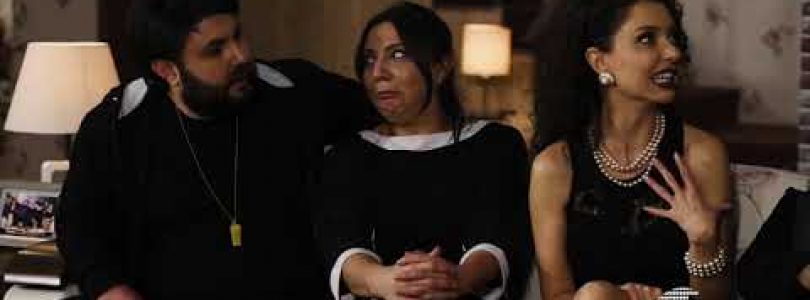 Blbulyanner Episode 13