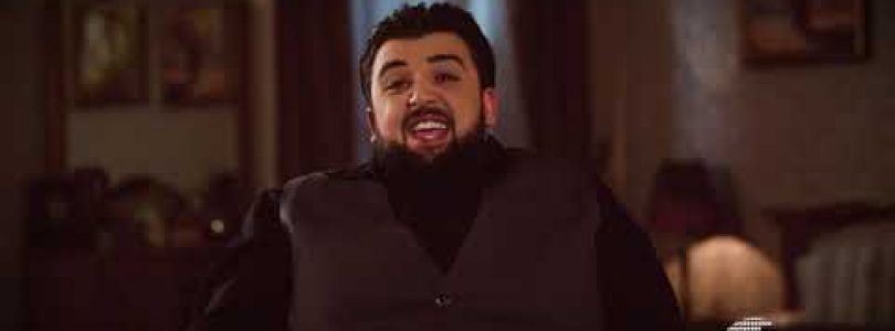 Blbulyanner Episode 8