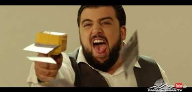 Blbulyanner Episode 9