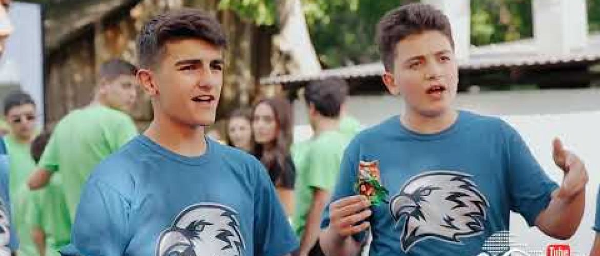 Depi Chambar 3 Episode 10