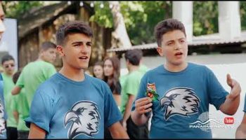 Depi Chambar 3 Episode 10
