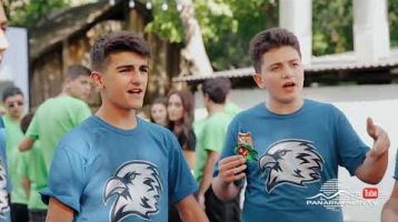 Depi Chambar 3 Episode 10