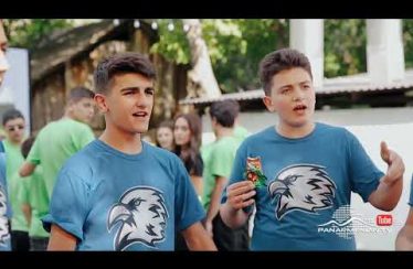 Depi Chambar 3 Episode 10