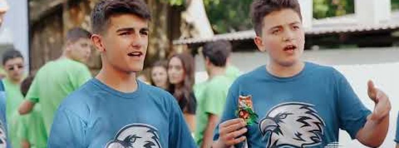 Depi Chambar 3 Episode 10