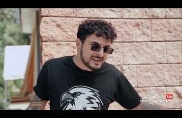 Depi Chambar 3 Episode 12