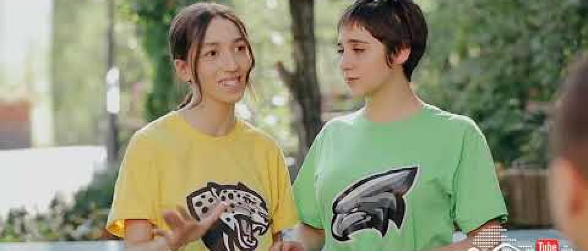 Depi Chambar 3 Episode 15