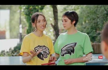 Depi Chambar 3 Episode 15
