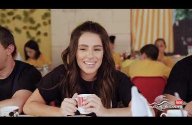 Depi Chambar 3 Episode 8