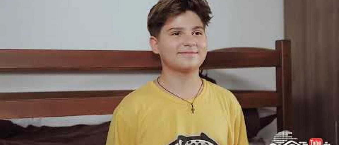 Depi Chambar 3 Episode 9