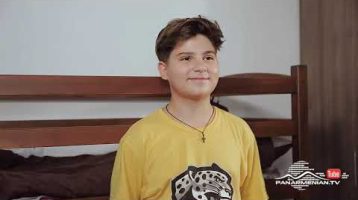 Depi Chambar 3 Episode 9