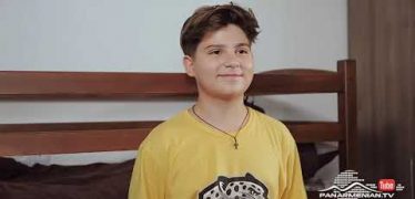 Depi Chambar 3 Episode 9