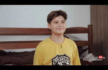 Depi Chambar 3 Episode 9