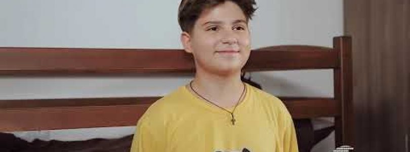 Depi Chambar 3 Episode 9