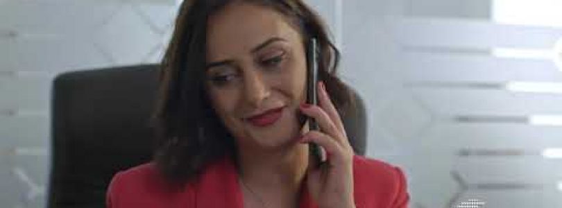 Erkrord Kyanq Episode 1