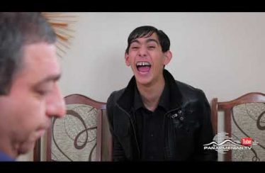 Fake Gyuxapet Episode 12