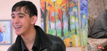 Fake Gyuxapet Episode 8