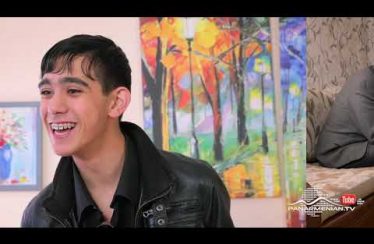 Fake Gyuxapet Episode 8