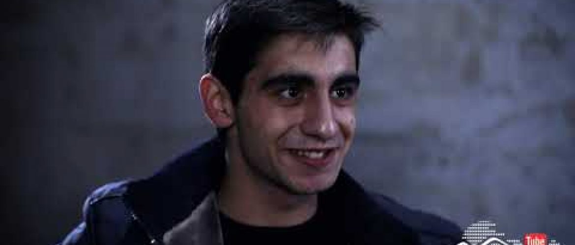 Mer Taghi Tgherqy Episode 1