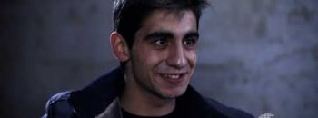 Mer Taghi Tgherqy Episode 1