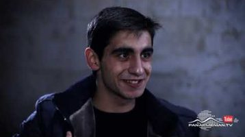 Mer Taghi Tgherqy Episode 1
