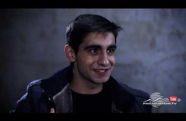 Mer Taghi Tgherqy Episode 1