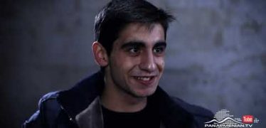 Mer Taghi Tgherqy Episode 1