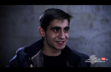 Mer Taghi Tgherqy Episode 1