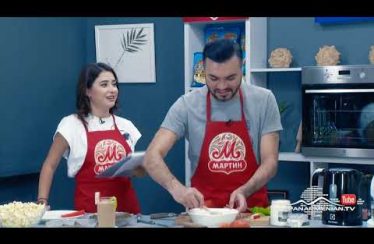 Nerqin Xohanoc Episode 3 Andre