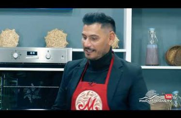 Nerqin Xohanoc Episode 4 Vardan Sargsyan