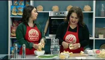 Nerqin Xohanoc Episode 5 Sona Shahgeldyan