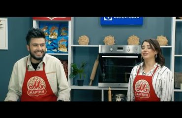 Nerqin Xohanoc Episode 6 Grig