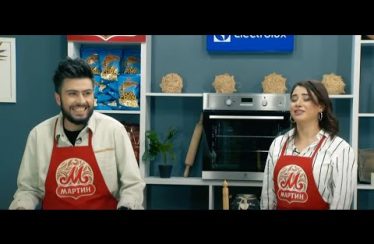 Nerqin Xohanoc Episode 6 Grig