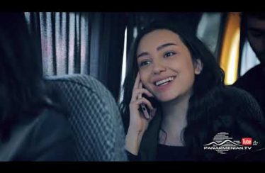 Ojaxi Ergy Episode 128