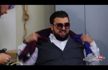 Blbulyanner Episode 17