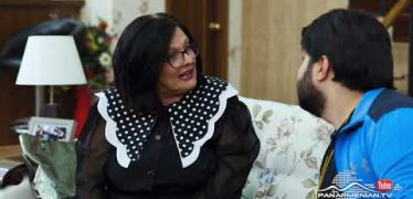 Blbulyanner Episode 19