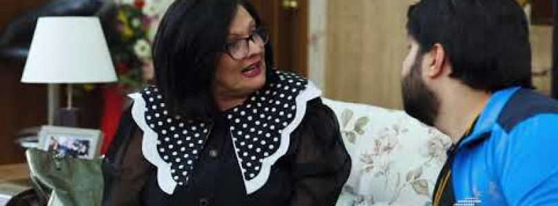 Blbulyanner Episode 19