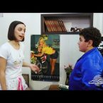 Blbulyanner Episode 20