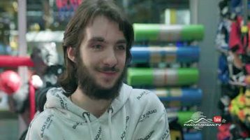 Caxikner Dzyan Tak 2 Episode 162