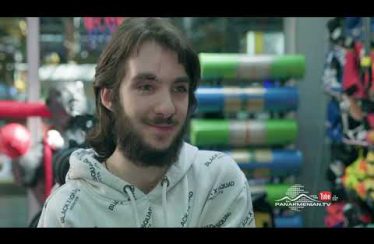 Caxikner Dzyan Tak 2 Episode 162