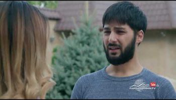 Caxikner Dzyan Tak 2 Episode 166